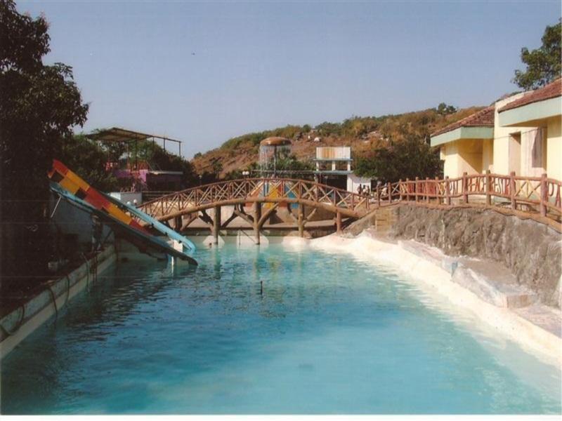 Pali Beach Resort Mālād Esterno foto
