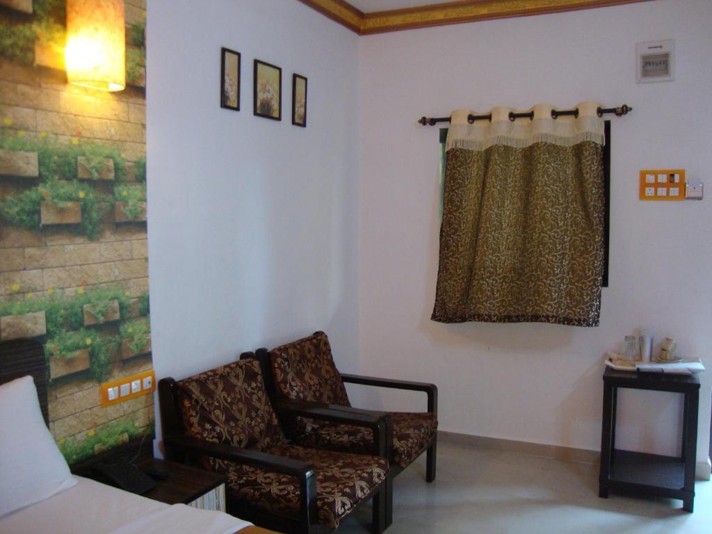 Pali Beach Resort Mālād Camera foto