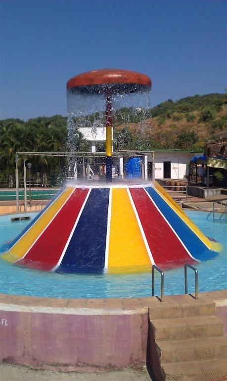Pali Beach Resort Mālād Esterno foto