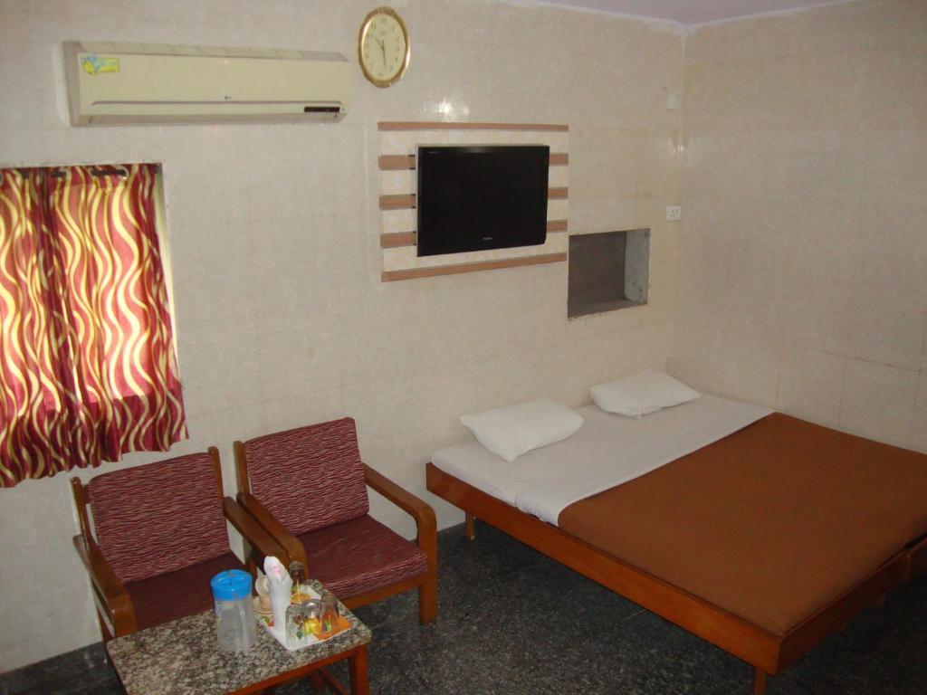 Pali Beach Resort Mālād Camera foto