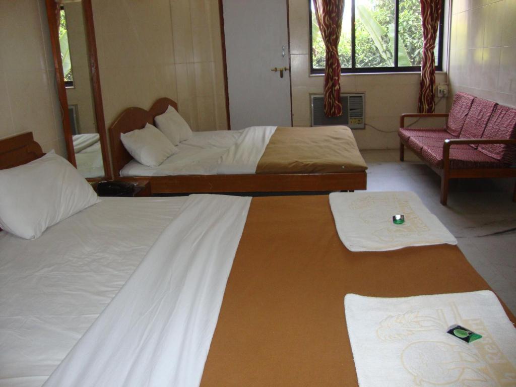 Pali Beach Resort Mālād Camera foto