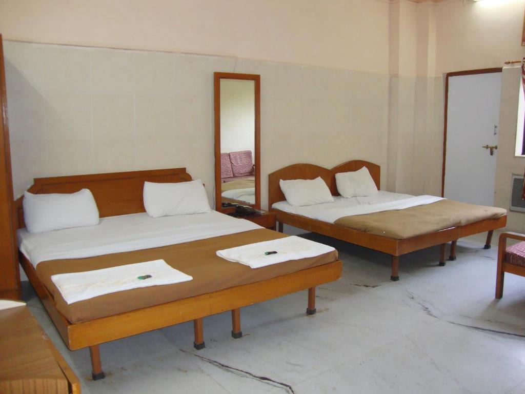 Pali Beach Resort Mālād Camera foto