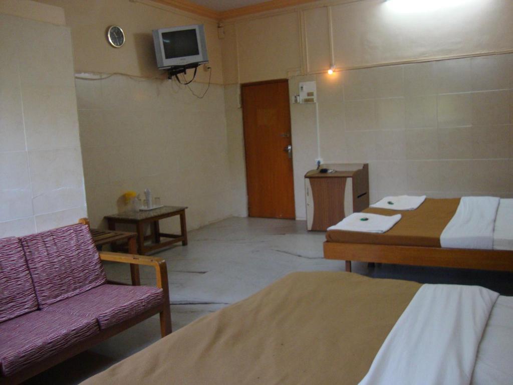 Pali Beach Resort Mālād Camera foto