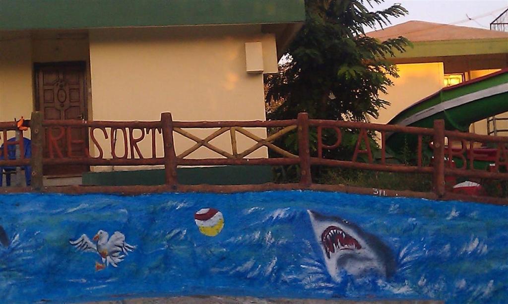 Pali Beach Resort Mālād Esterno foto